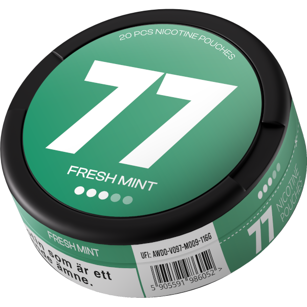 77-fresh-mint-20mgg