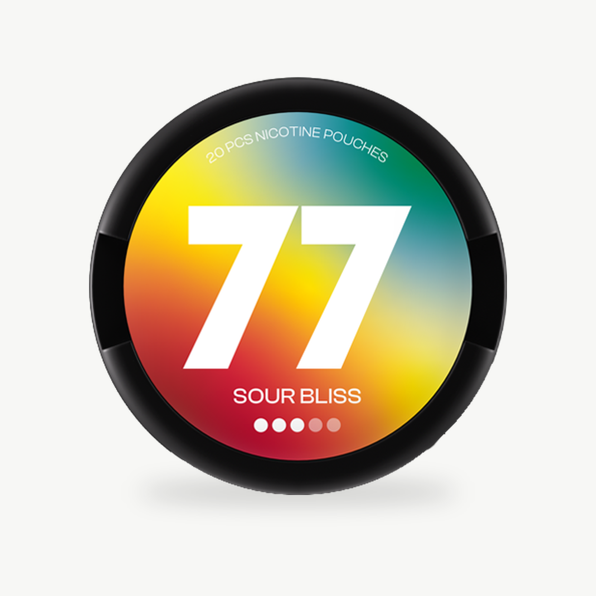 77 Sour Blizz Medium