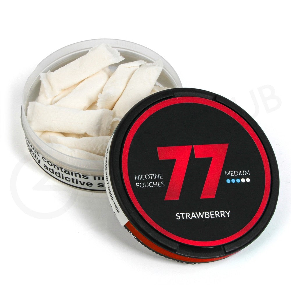 77-strawberry-nicotine-pouches