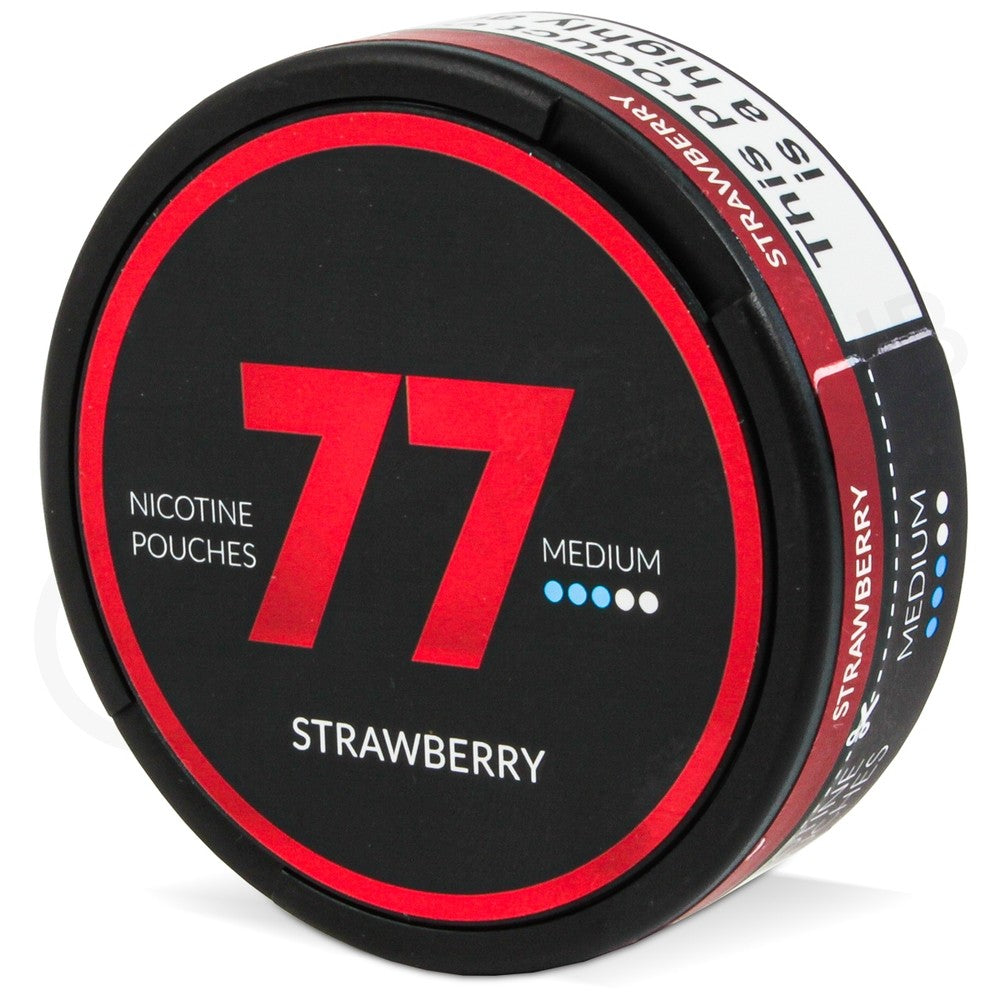 77-strawberry-nicotine-pouches