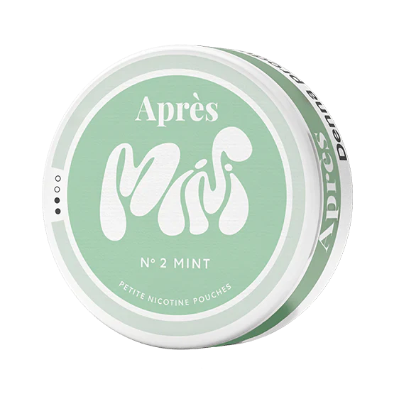 Après Mint Mini