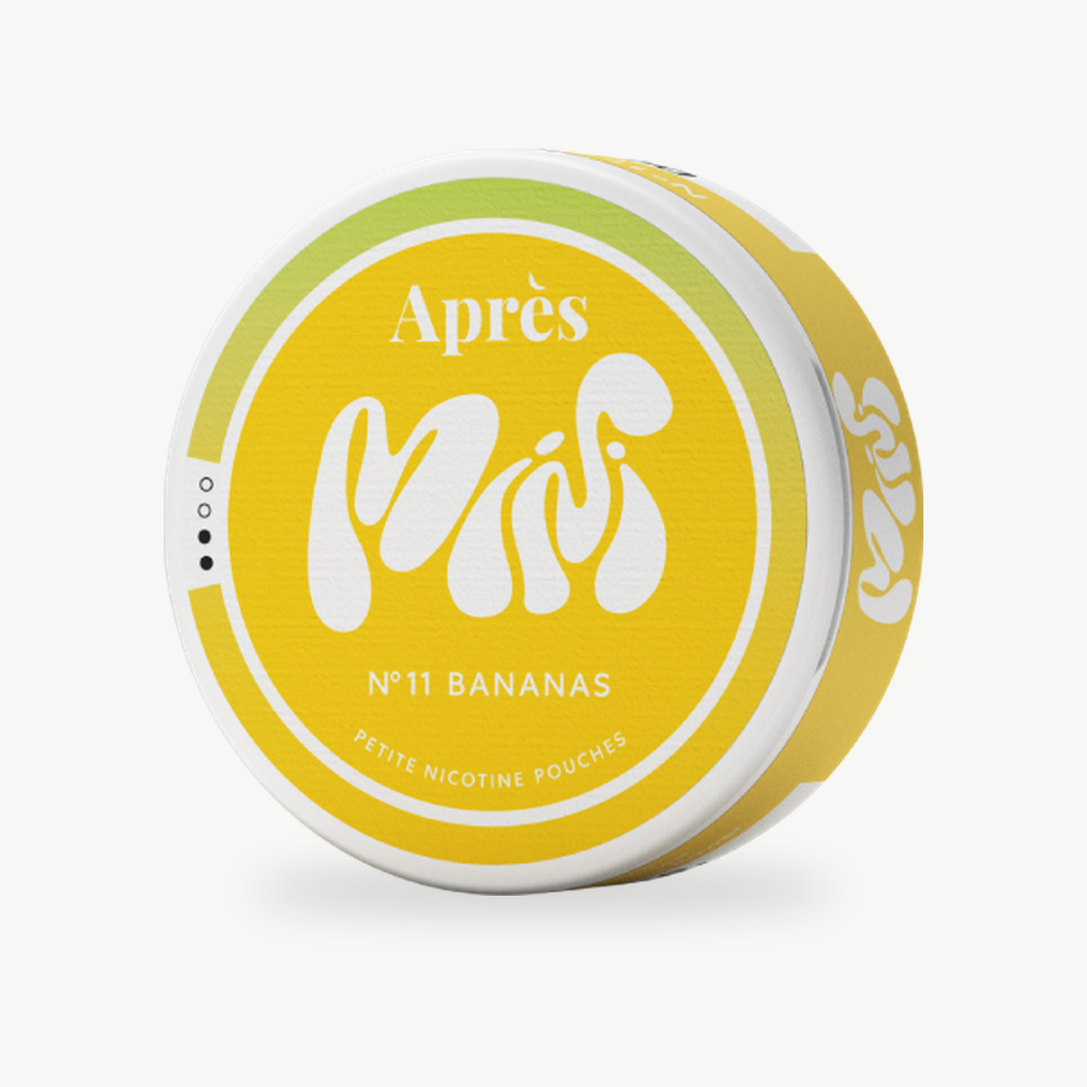 APRÈS Bananas Mini
