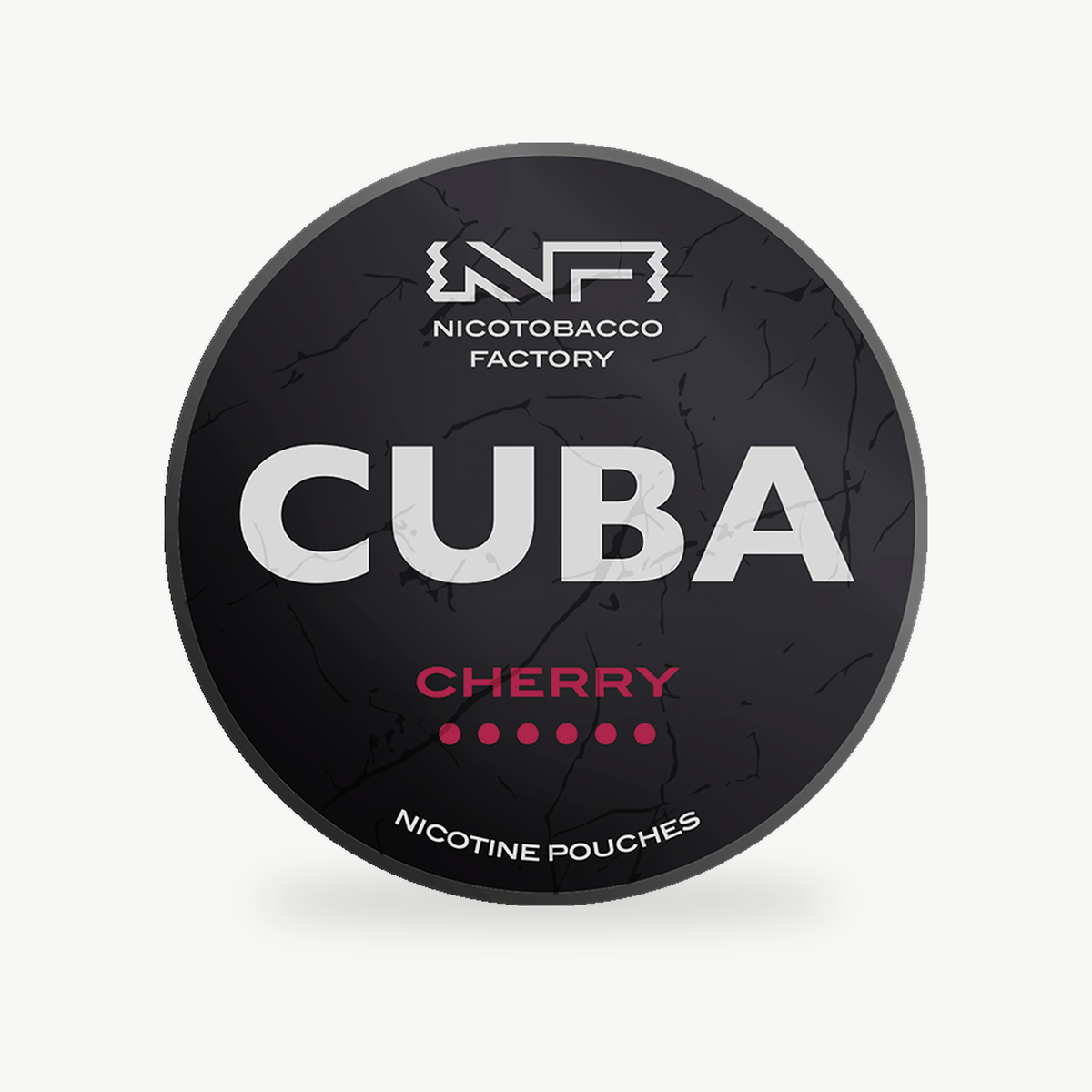 CUBA Black Cherry