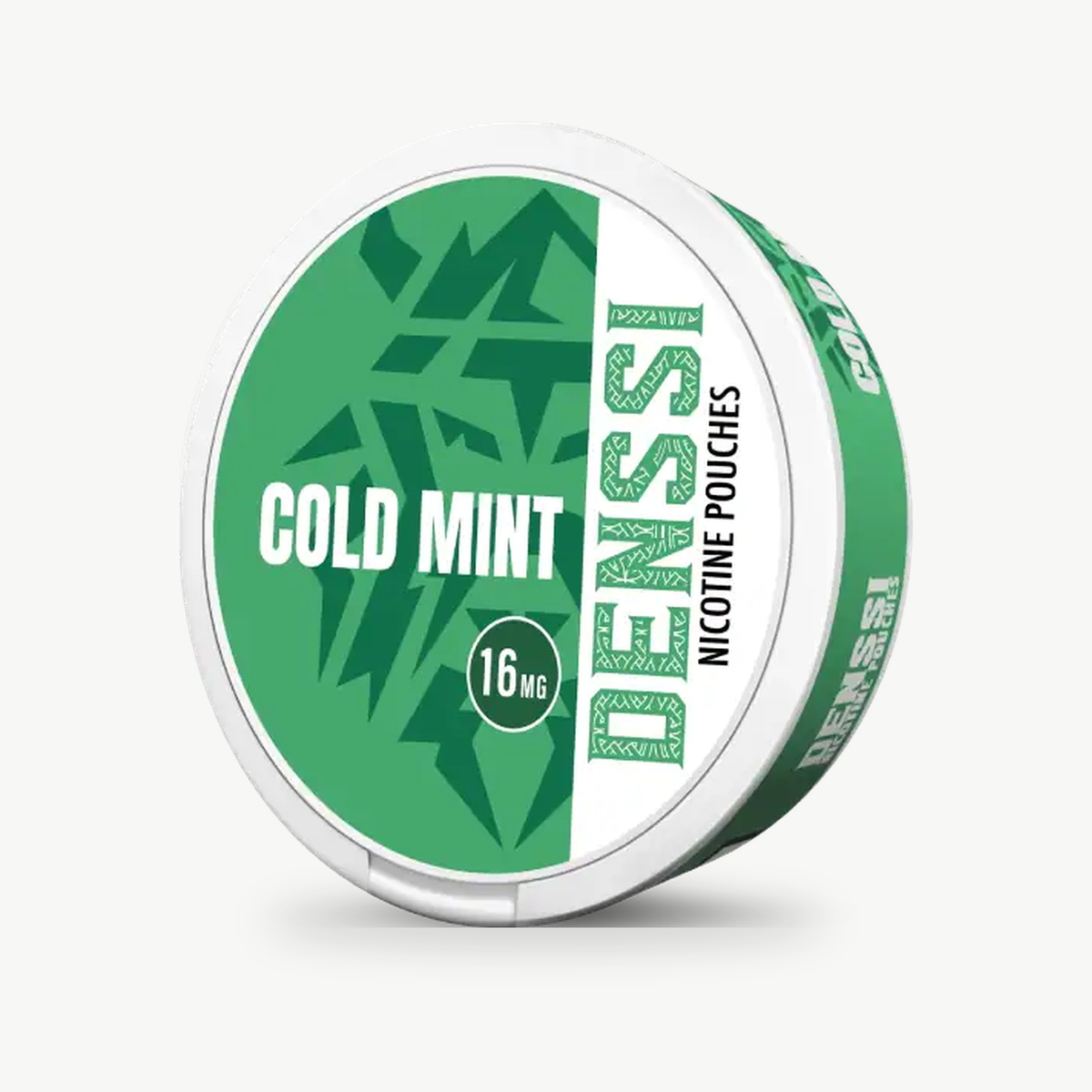 DENSSI Cold Mint 16mg