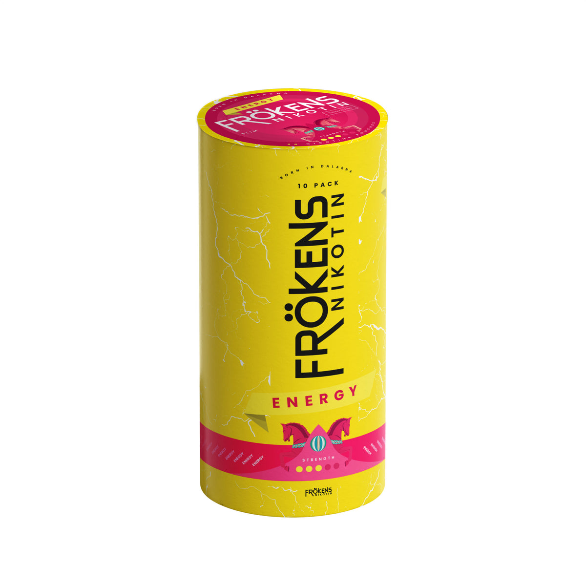 Energy