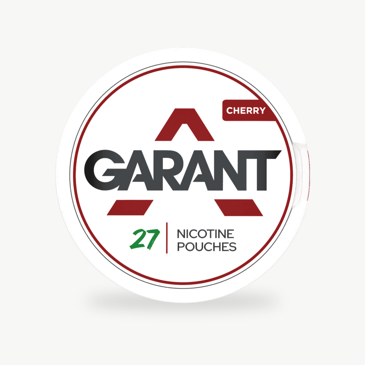 Garant Cherry 20mg