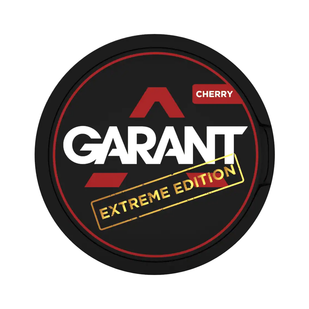 GARANT Extreme Edition Cherry | Bäst före: 12/11/2026 can, front