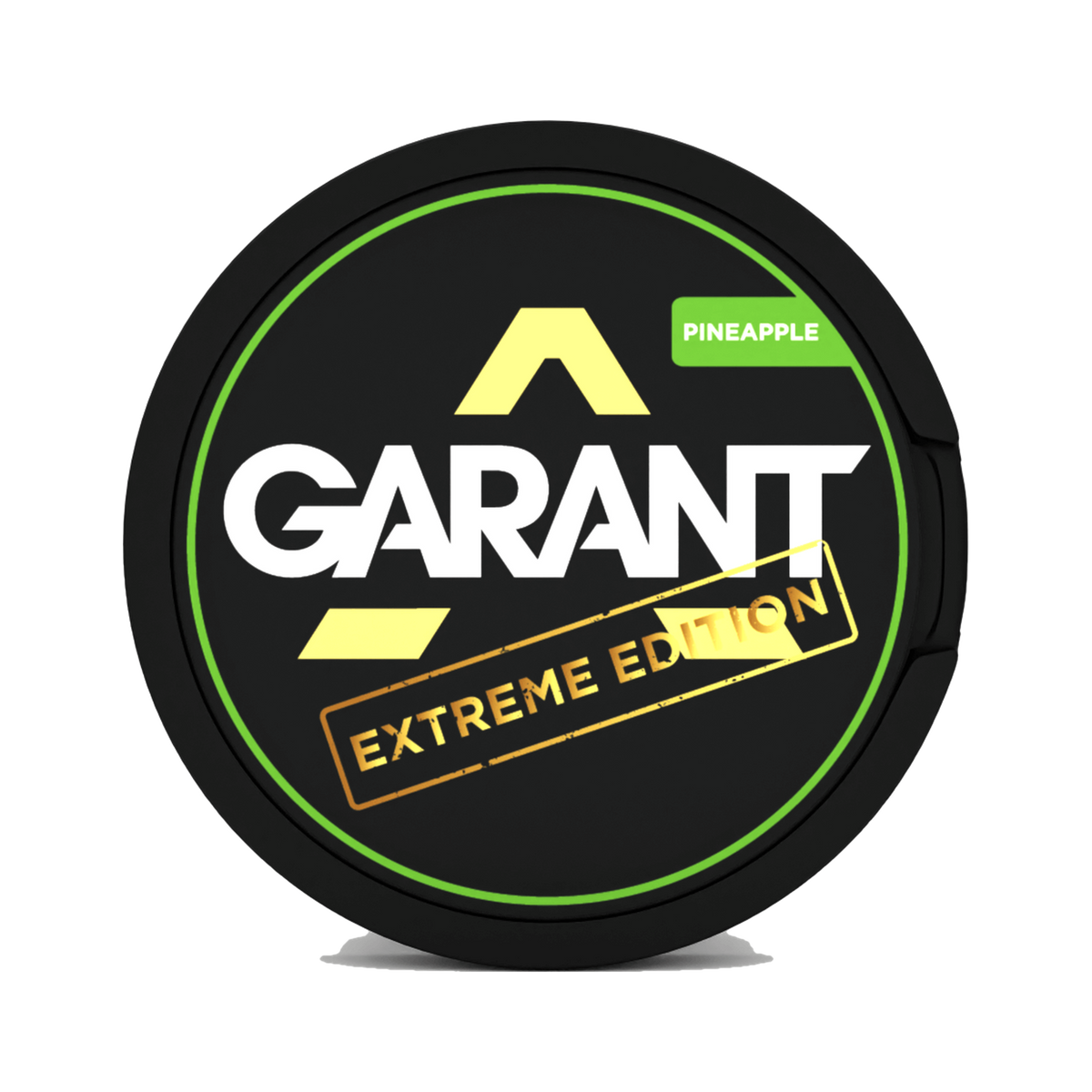 GARANT Extreme Edition Pineapple | Bäst före: 12/11/2026 can, front