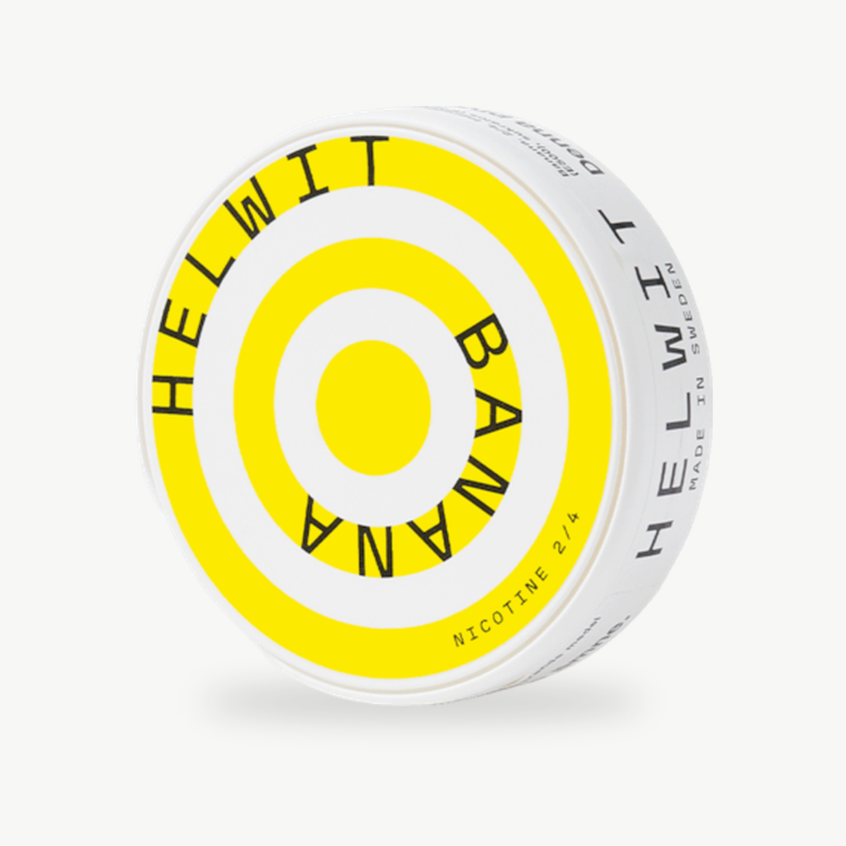 Helwit Banana Slim