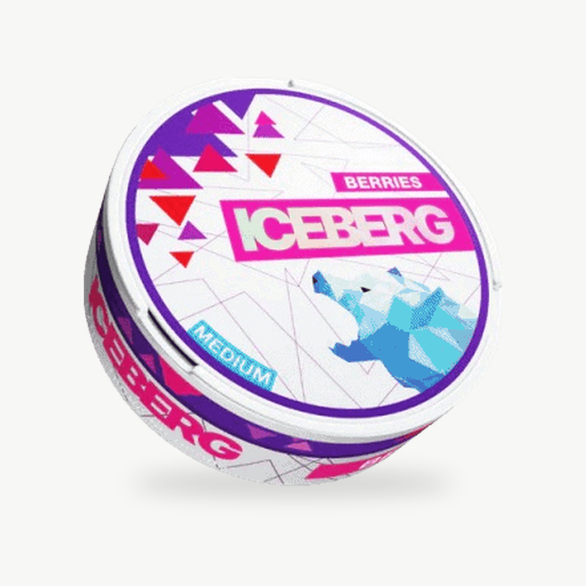 ICEBERG Berries Medium