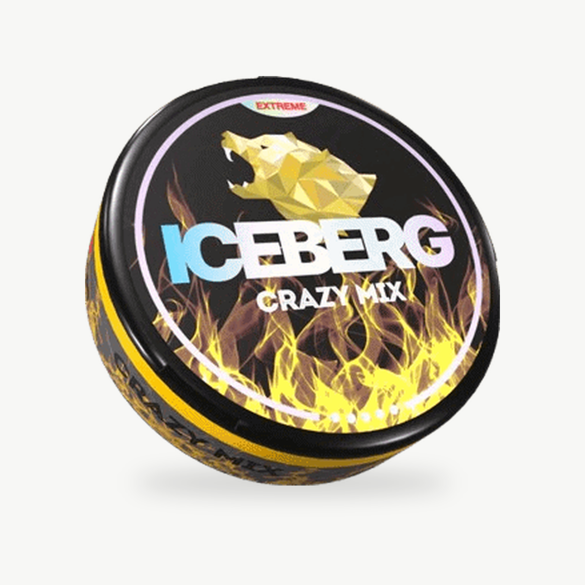 ICEBERG Crazy Mix Extrem