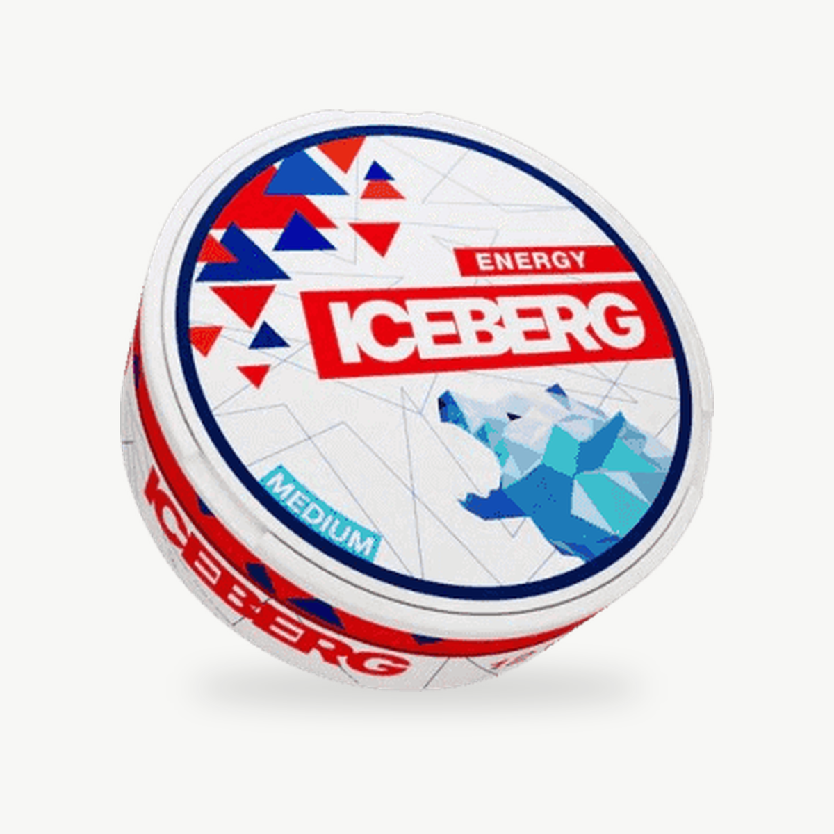 ICEBERG Energy Medium