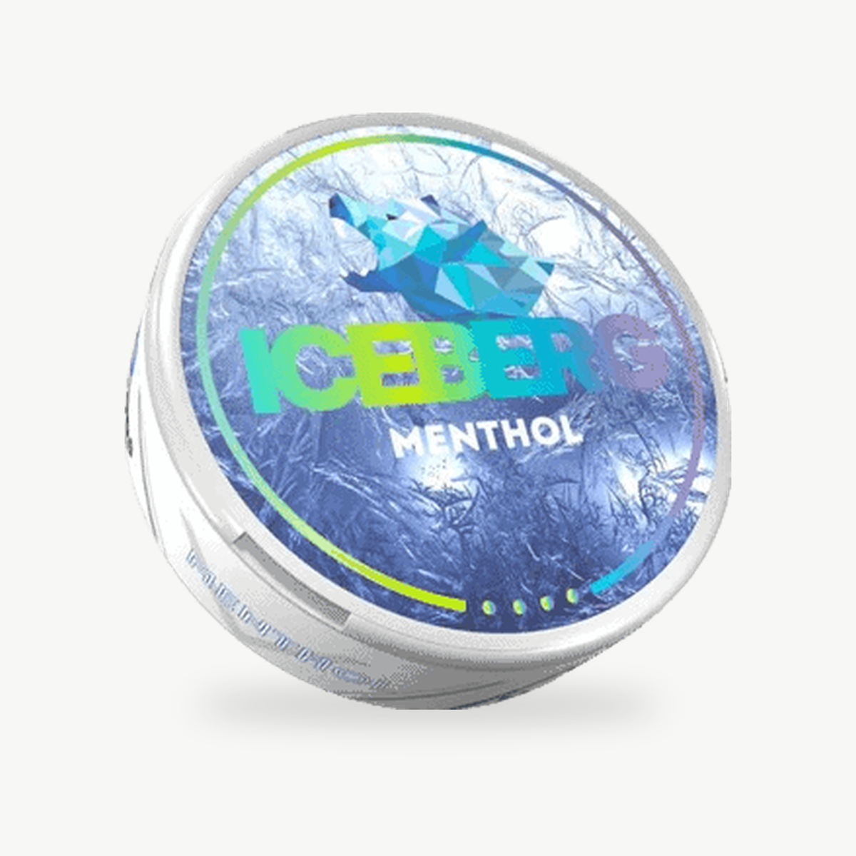 ICEBERG Menthol Extreme