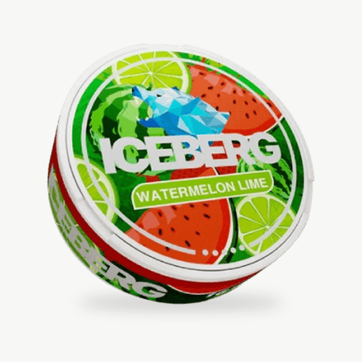 ICEBERG Watermelon Lime Extreme