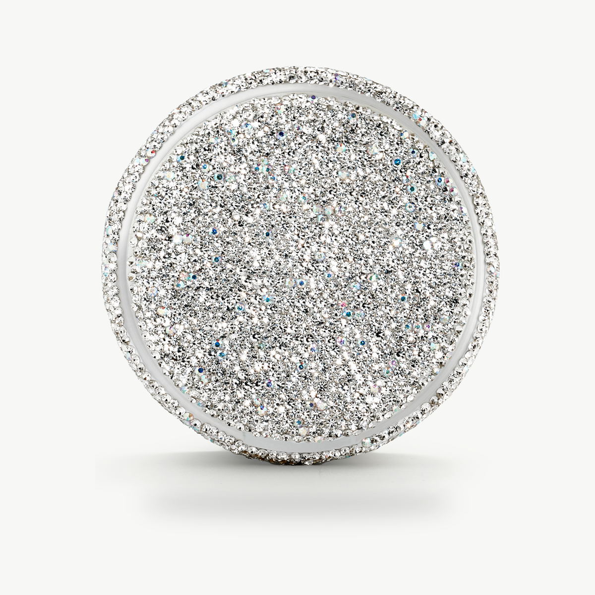 Kelly White Sparkling Kelly Refilldosa