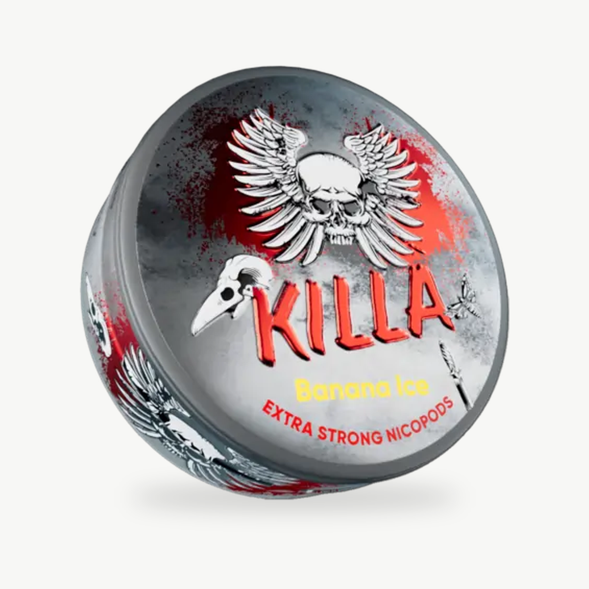 KILLA Banana Ice