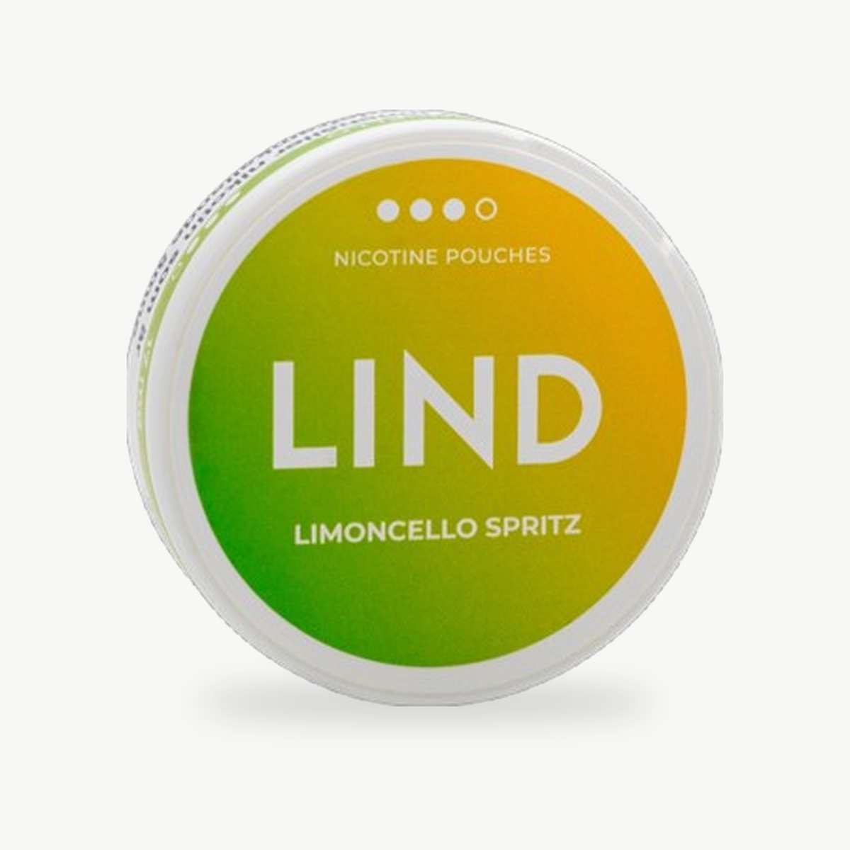 LIND Limoncello Slim