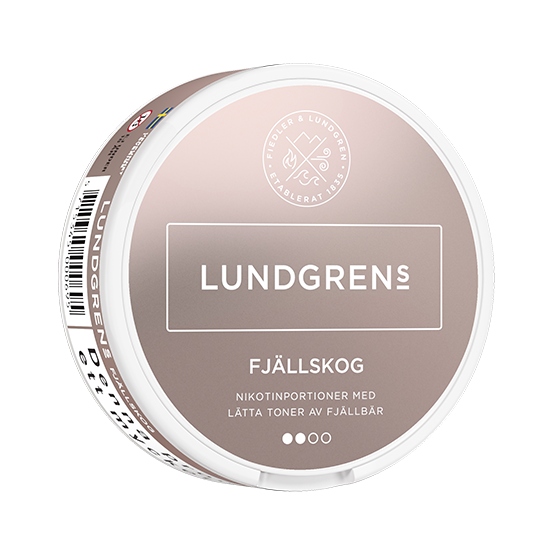Lundgrens Fjällskog