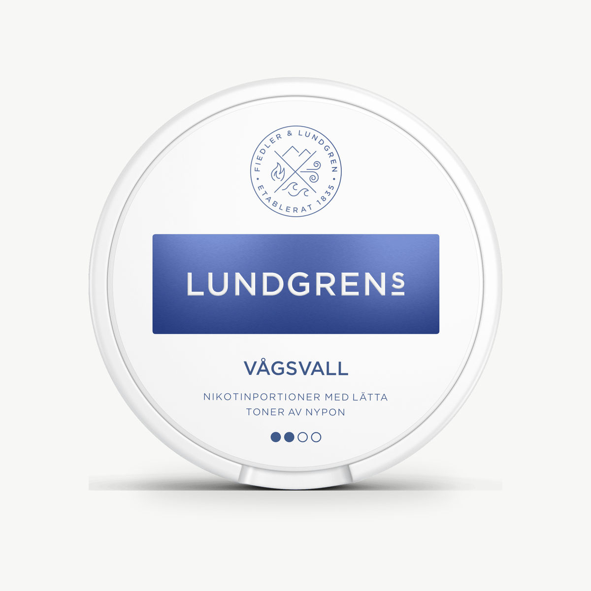 LUNDGRENS Vågsvall