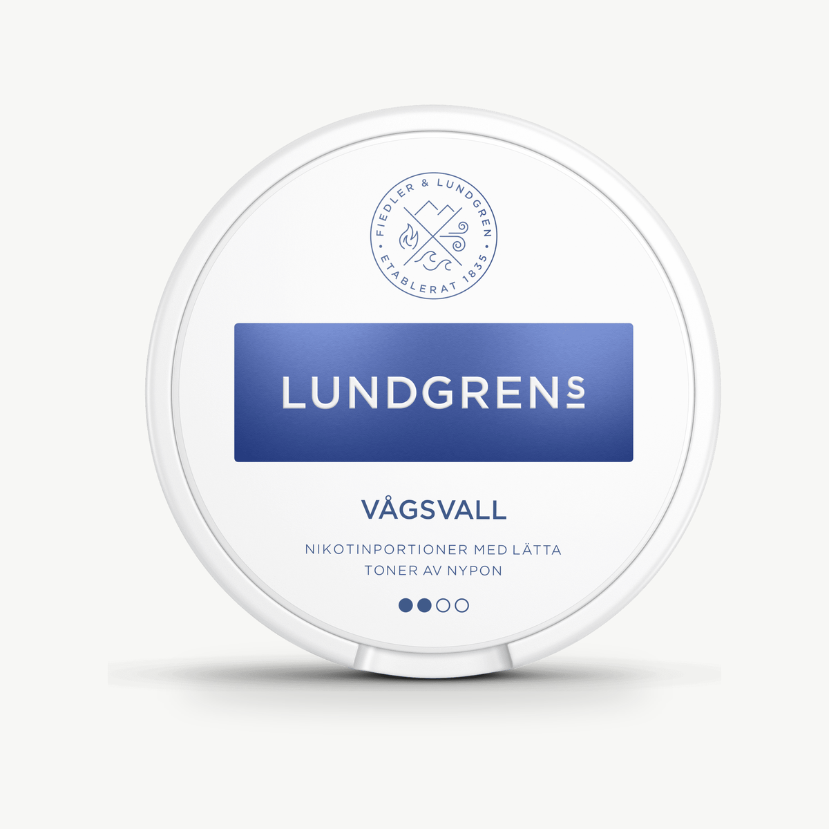 LUNDGRENS Vågsvall
