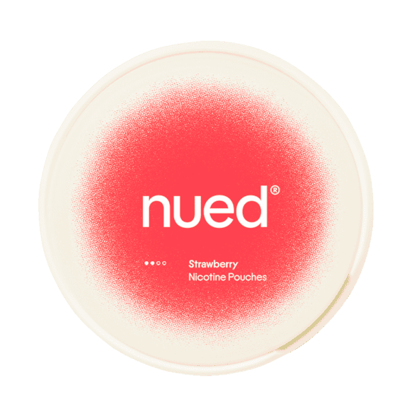 nued Strawberry