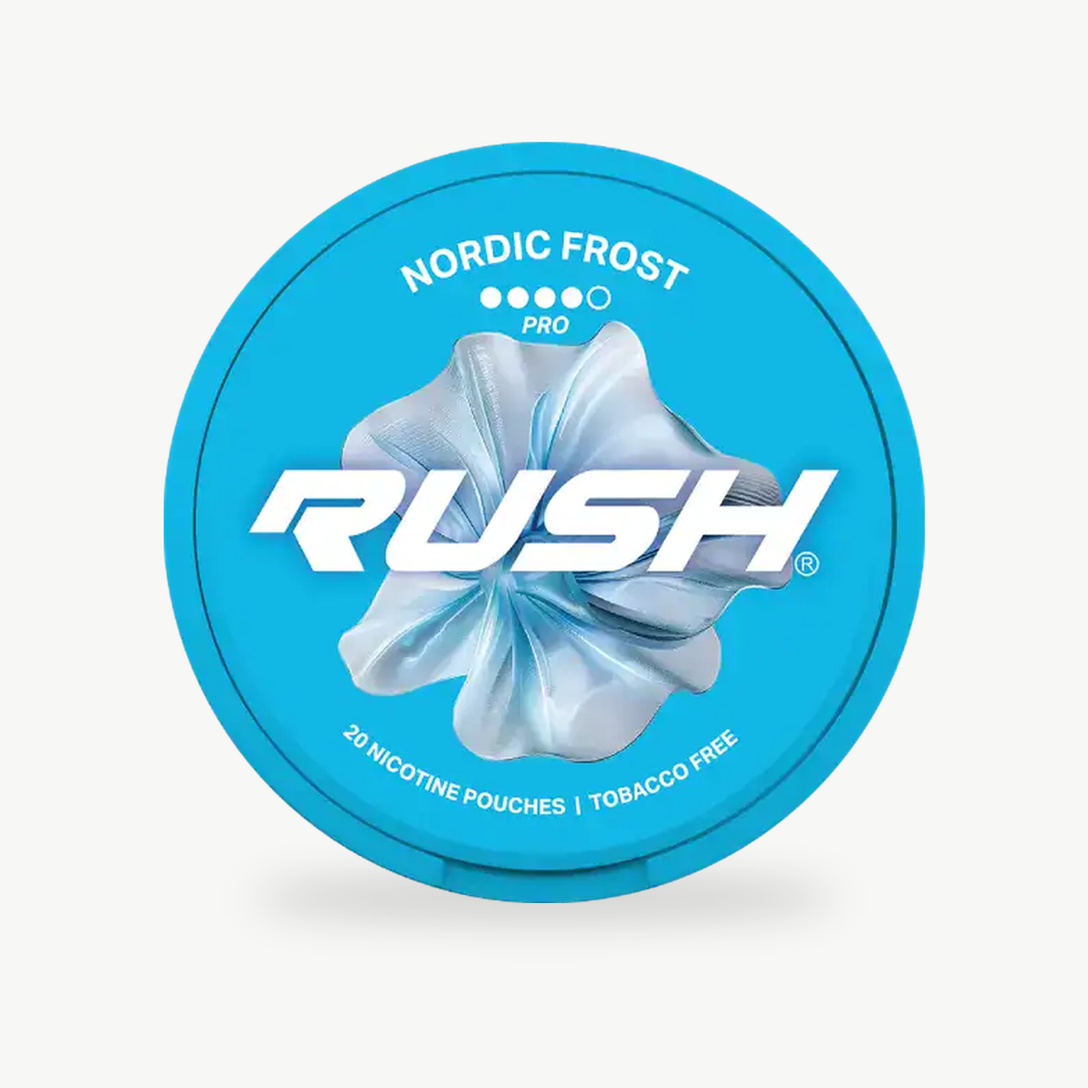 RUSH Nordic Frost