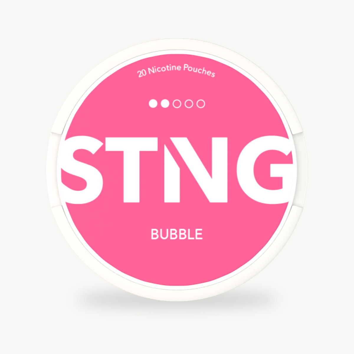 STNG Bubble Medium
