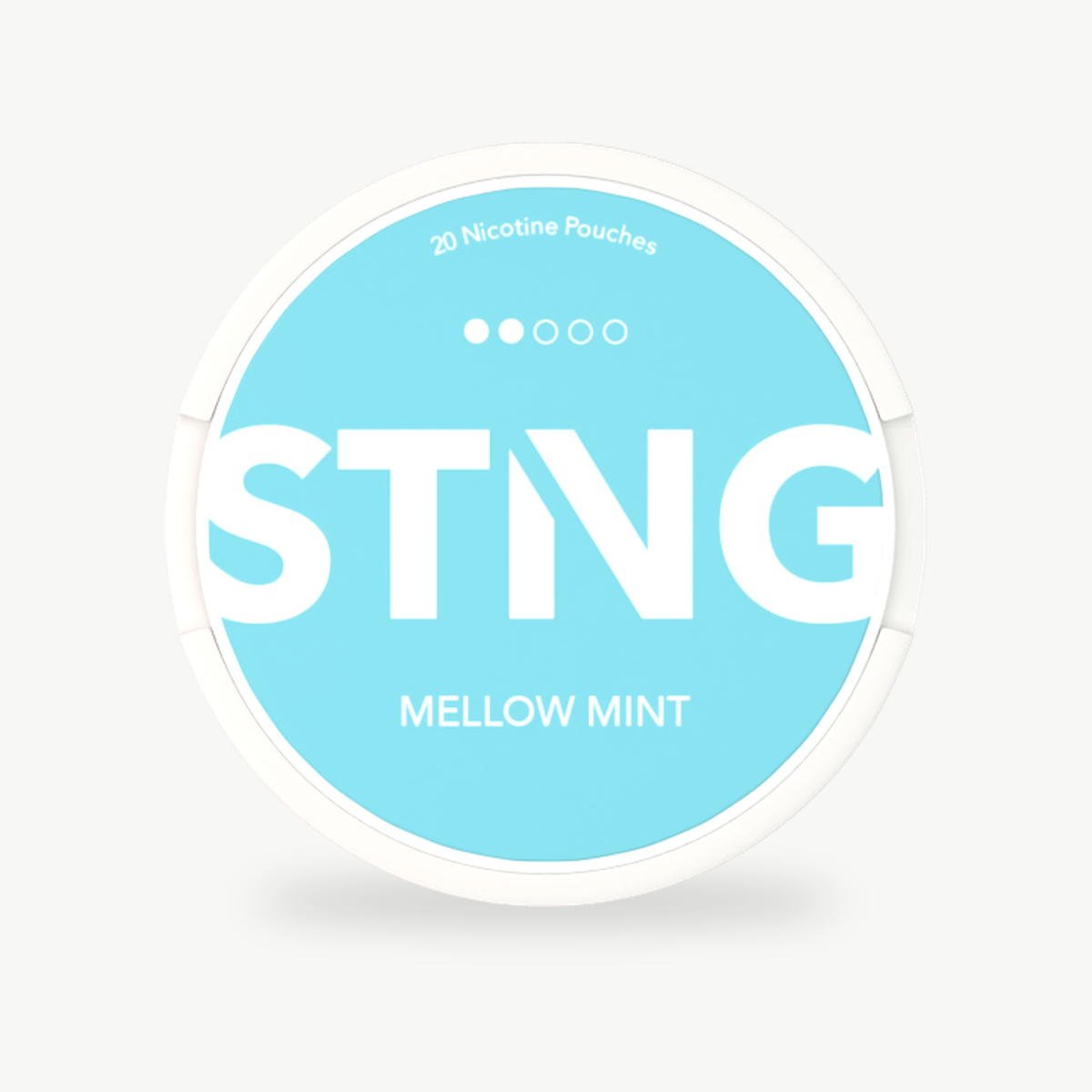 STNG Mellow Mint Medium