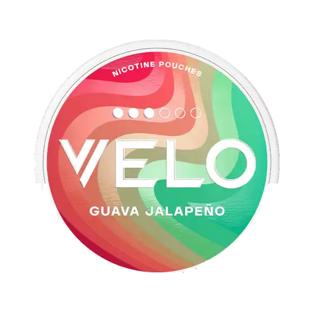 VELO Guava Jalapeño