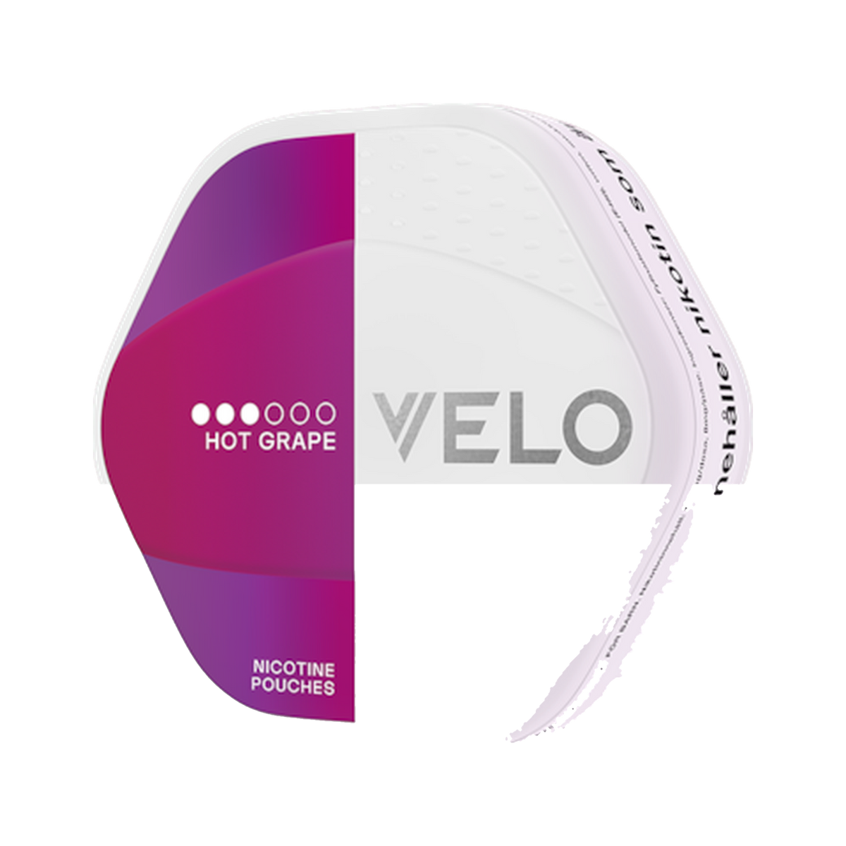 VELO Shift Hot Grape