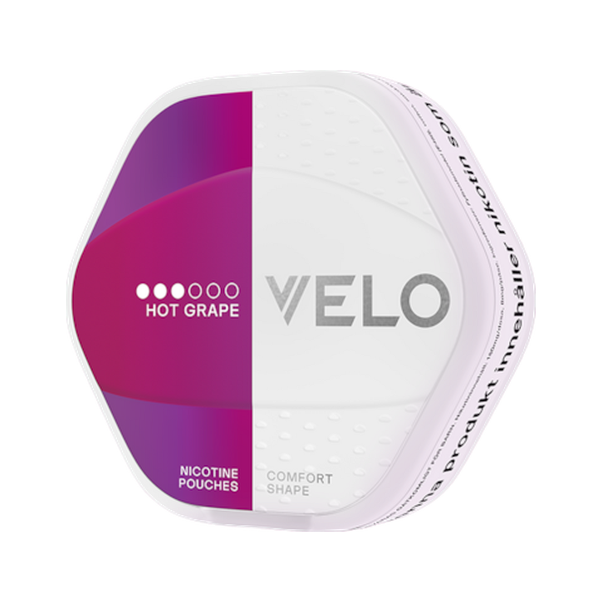 VELO Shift Hot Grape