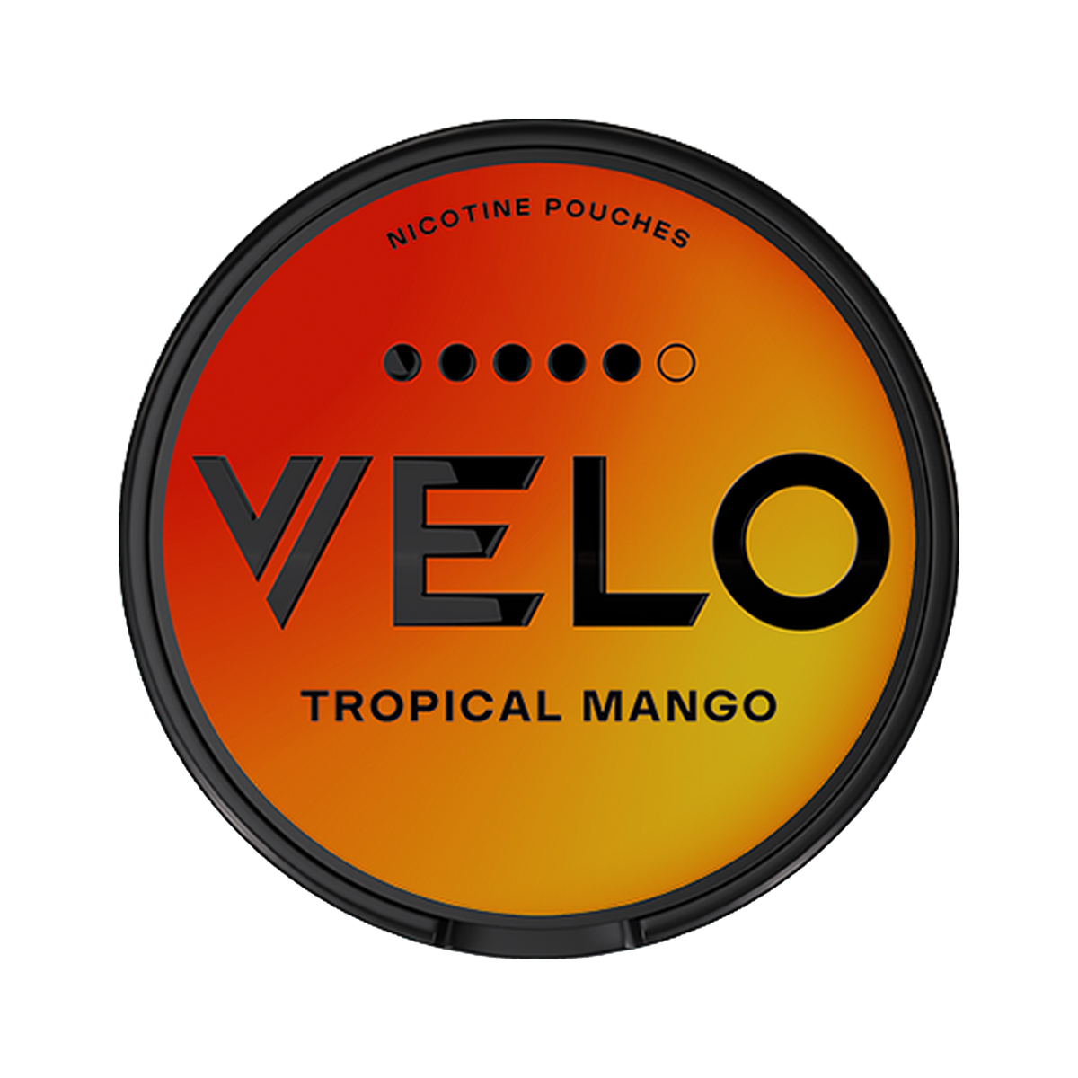 VELO Tropical Mango Ultra Strong