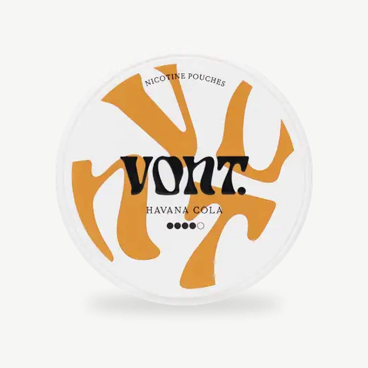 VONT Havana Cola Strong