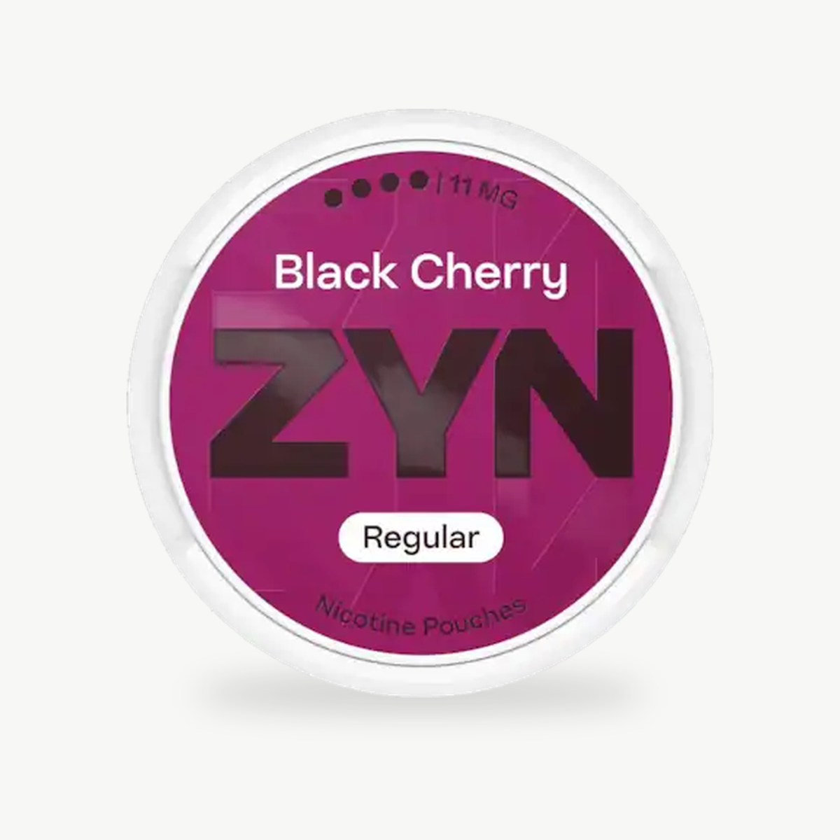 ZYN Black Cherry 11mg