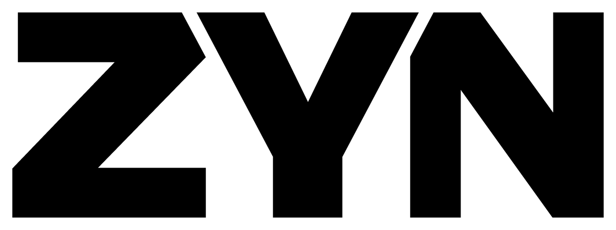 ZYN logo