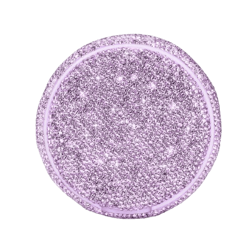 Kelly White Lavender Refilldosa