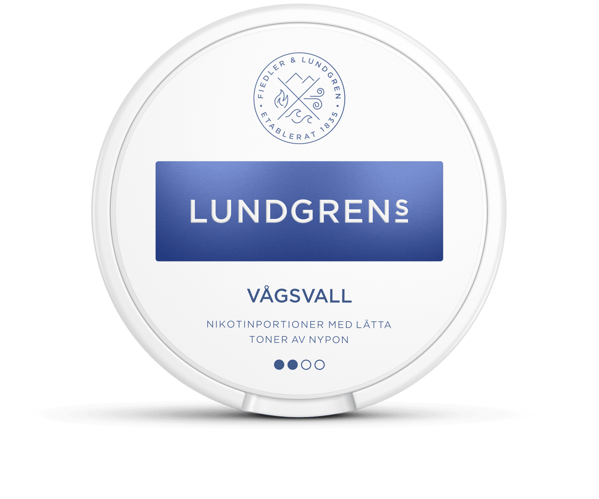 LUNDGRENS Vågsvall