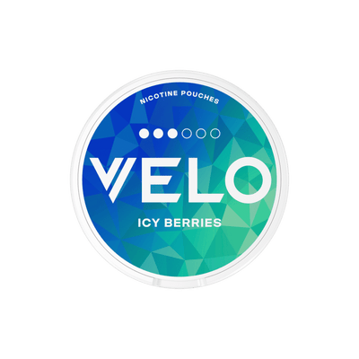 VELO Icy Berries