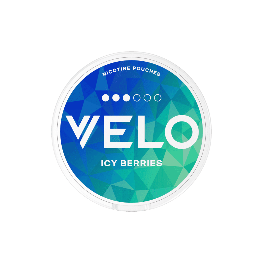 VELO Icy Berries