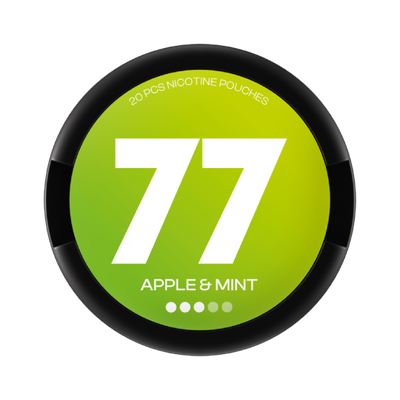 77 Apple Mint – produktbild
