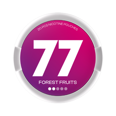 77 Forest Fruits Light