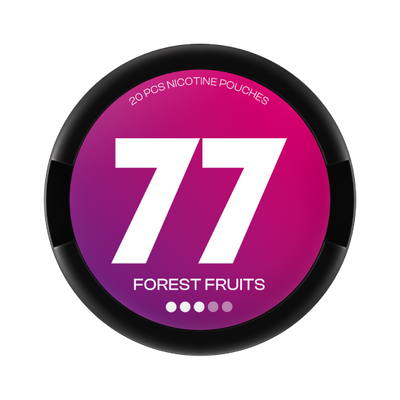 77 Forest Fruits Medium