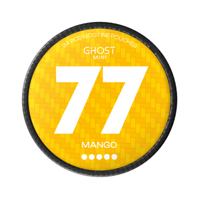 77 Ghost Mango Mini