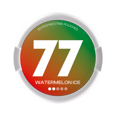 77 Watermelon Ice Light