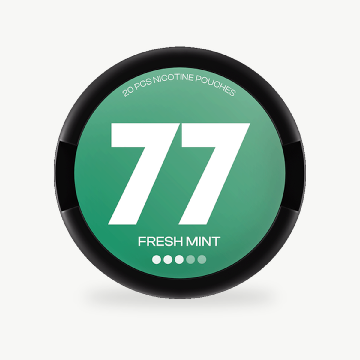 77 Fresh Mint Light