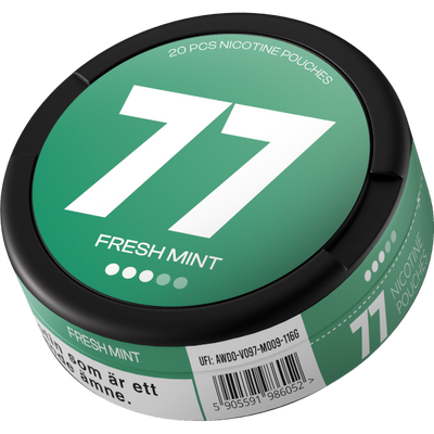 77-fresh-mint-20mgg