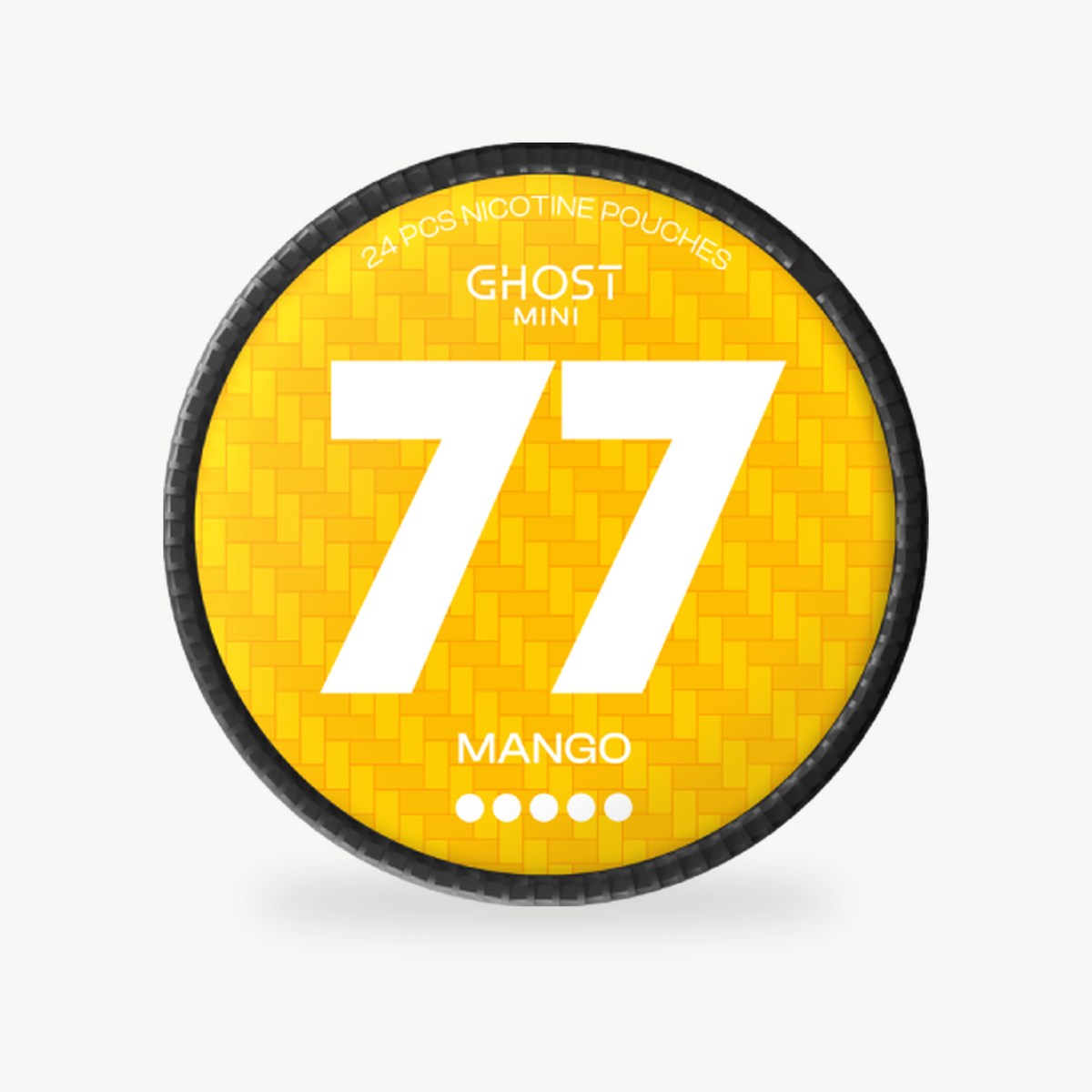 77 Ghost Mango Mini
