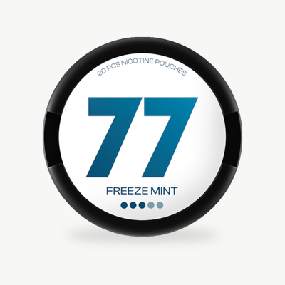 77 Ice Mint
