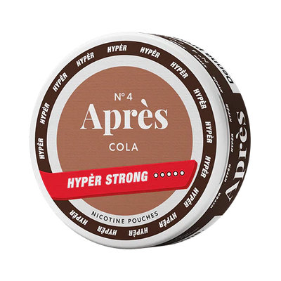 Après Cola Strong