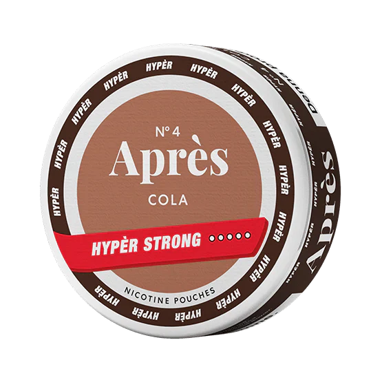 Après Cola Strong